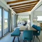 Villa Aurora Blue By Posarellivillas