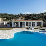 Villa Aurora Blue By Posarellivillas