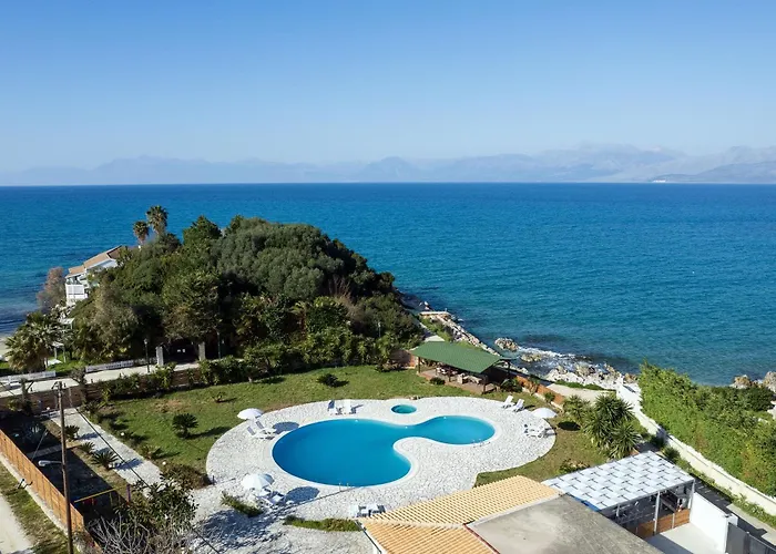 Villa Aurora Blue By Posarellivillas